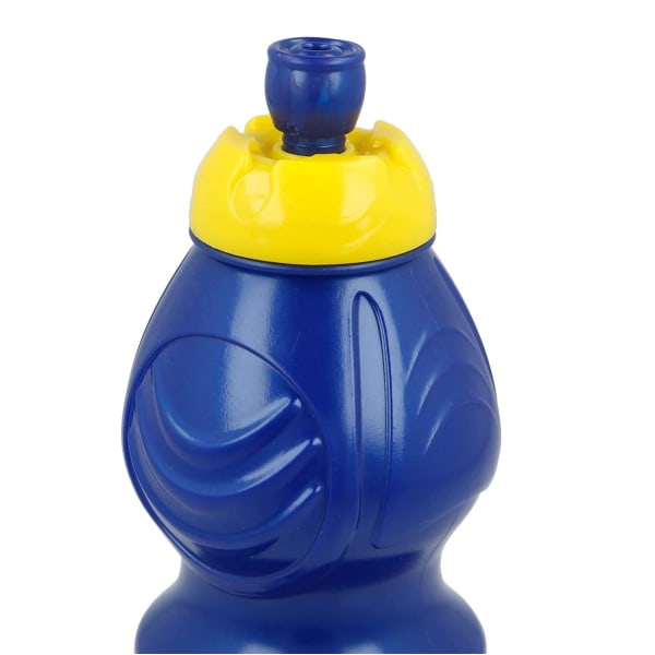 Minions The Rise Of Gru Plastic Bottle 400ml Multicolor