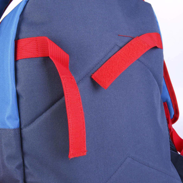 Avengers Casual Travel School Bag Reppu Laukku 41cm Multicolor one size