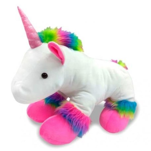 Unicorn You're Special 50cm Plysdyr Legetøj Dyr Plush Soft Multicolor
