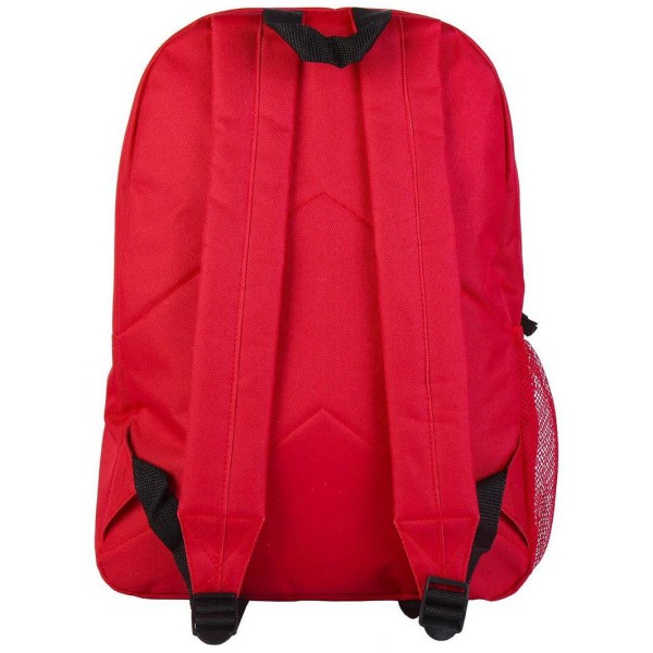 Marvel Deadpool rygsæk taske 41x30x14cm Multicolor one size