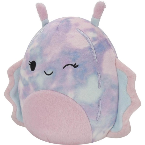 Squishmallows Dottie Sea Slug Jumbo Soft Plush Toy Pehmo 60cm S2 Multicolor one size