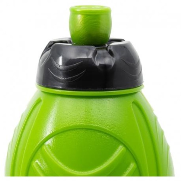 Minecraft Creeper plastflaske grønn Green
