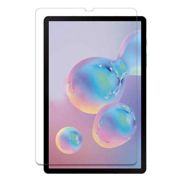 2-pakks Samsung Galaxy Tab S6 (T860) Skærmbeskytter Skærmbeskytt Transparent