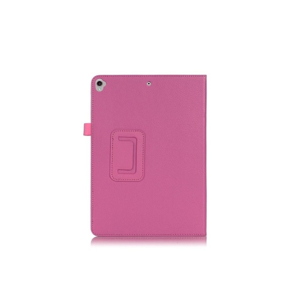 Flip & Stand Smart Case iPad 10.2" (7th Generation) Cover Nahkak Black