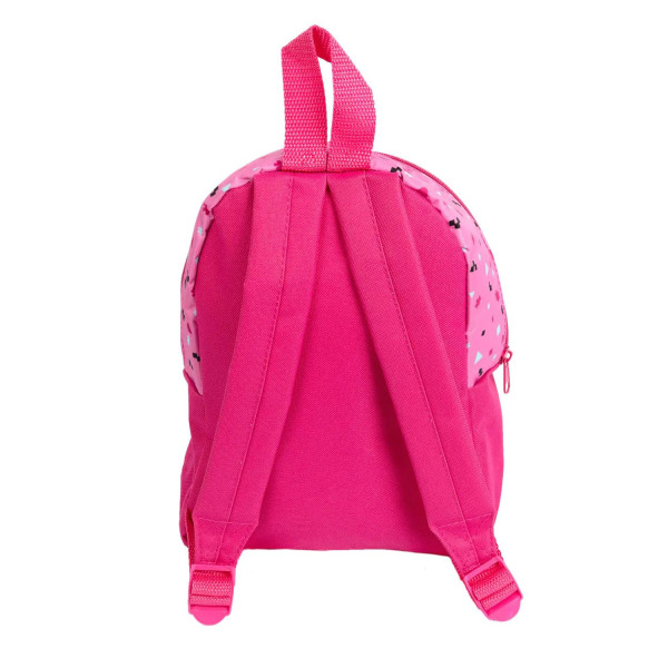 4-Pack L.O.L. Surprise! LOL Bags Set Backpack  Hip bag Gym bag Multicolor one size
