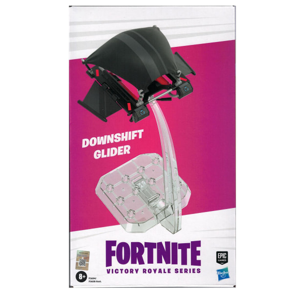 Fortnite Victory Royale Series Downshift -keräilyliukukone Multicolor