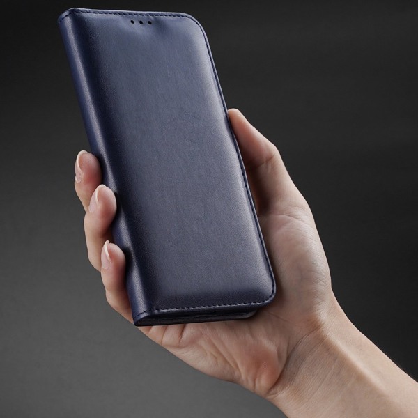 Dux Ducis Kado iPhone 11 Pro Wallet Case Plånboksfodral Blå Blå