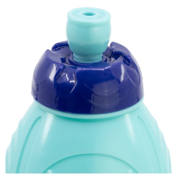 Bluey & Bingo Plastic Bottle 400ml Multicolor
