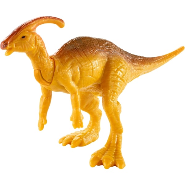 6-Pack Jurassic World Mini Dinosaur Blind Bag Asst Mystery Bag Figures multifärg