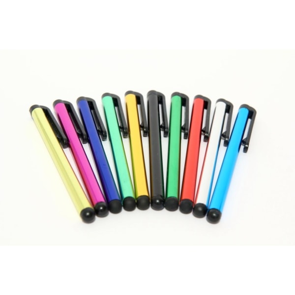 Touch Stylus Pen Universal For iPhone / iPad / Android Black