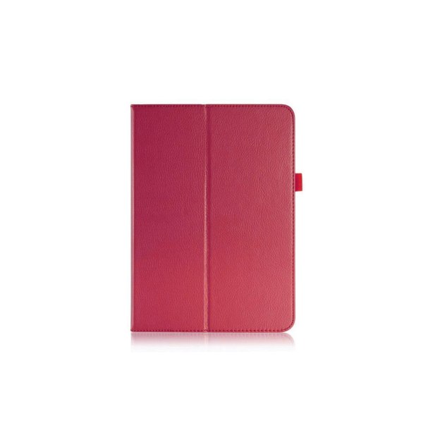 Flip & Stand Smart -deksel til iPad Air 4 (4. generasjon 2020) Dark pink