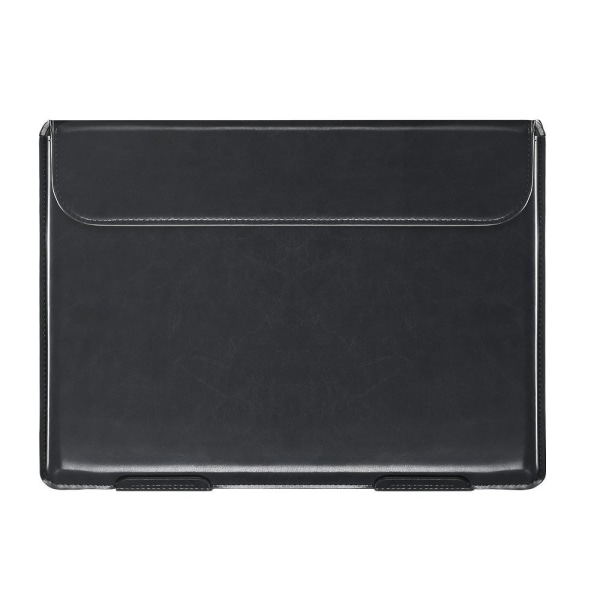Dux Ducis HEFI MacBook seisova pussi 15,4" musta Black