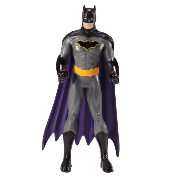 DC Comics Batman Mini Bendyfig Figur 14cm Multicolor