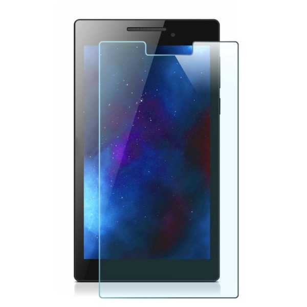 Lenovo TAB 2 A7-10 /A7-20 Tempered Glass Screen Protector Retail Transparent