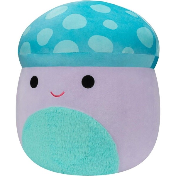 Squishmallows Pyle the Mushroom Soft Plush Toy Pehmo 30cm 40cm S Multicolor one size