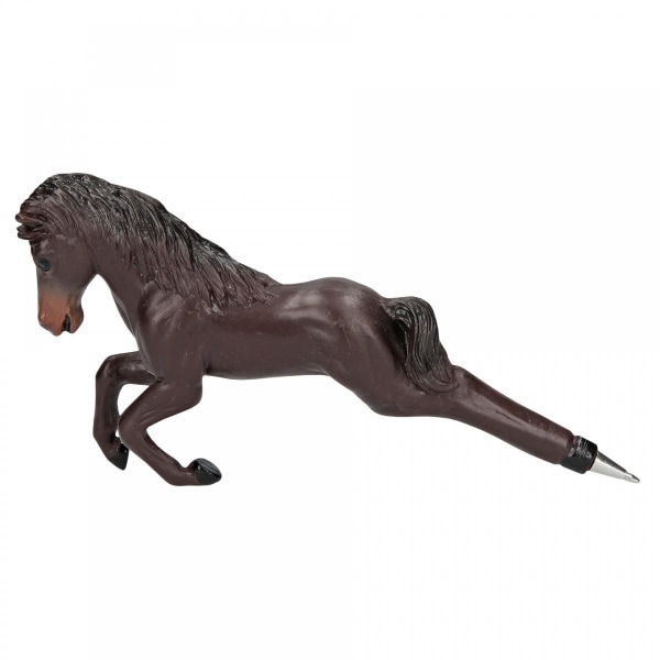 2-Pack Horses Dreams 3D-penner Kulepennefigur Multicolor