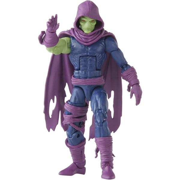 Marvel Legends Series Collection Marvel’s Sleepwalker 15 cm Action Figure Multicolor