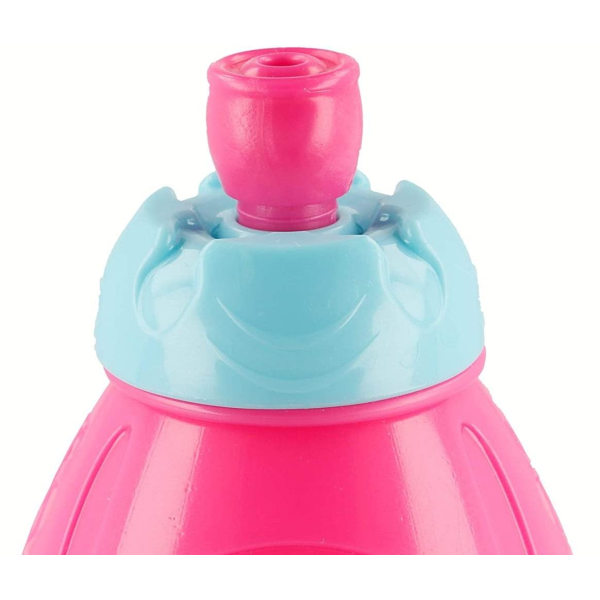 My Little Pony vandflaske Lyserød/Turkis Pink