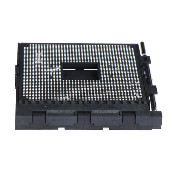 st* Foxconn Socket AM4 CPU Base Connector Hållare Base one size
