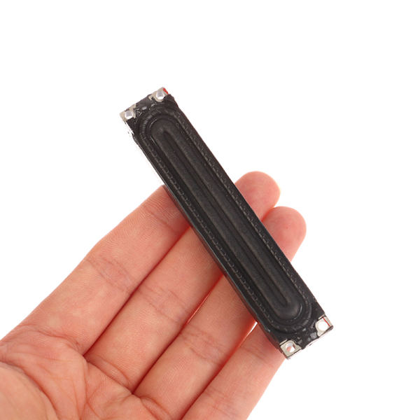 1/2 STK Splinterny original til højttaler BN96-16797C 6 ohm 10W Black 2PCS