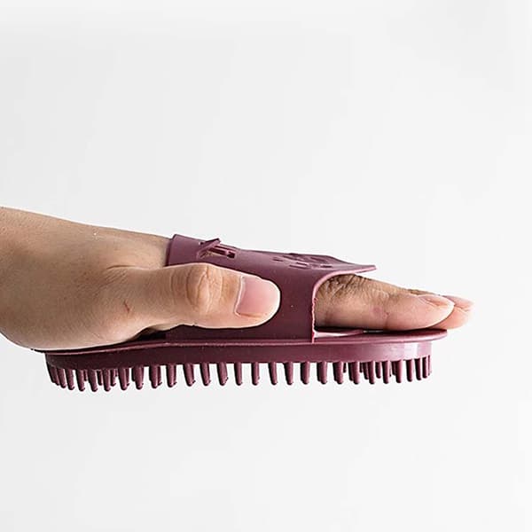 Meridian Borstmassage Åderbråck Slimmande Förbättra Immunitet B