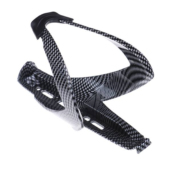 Lasikuitu Maantiepyörä Pyöräily Vesipullo Juomat Pidä Black one size