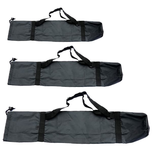 Stativveske Snøring Toting bag Håndveske for å bære stativ St A3 Onesize