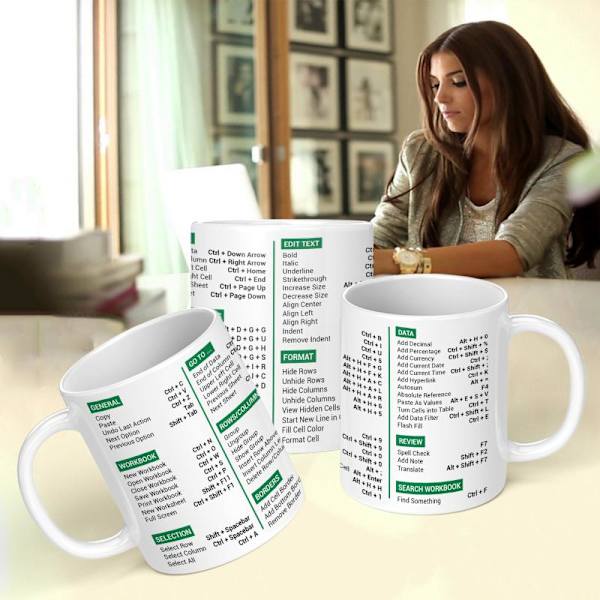 Excel Regneark Krus C