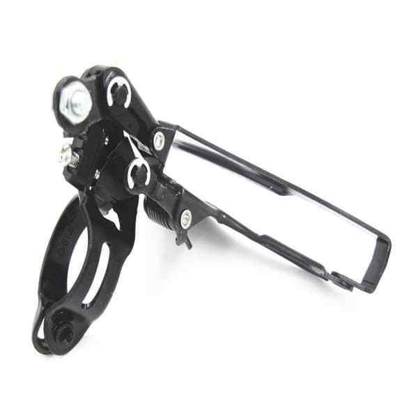 FD-TZ30 6/7-trinns MTB terrengsykkel sykkel frontgirer 31 Down Pull One Size