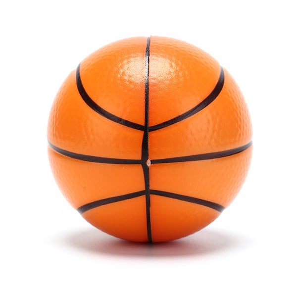 hand fotboll träning mjuk elastisk stress reliever boll massa Tennis ball One Size