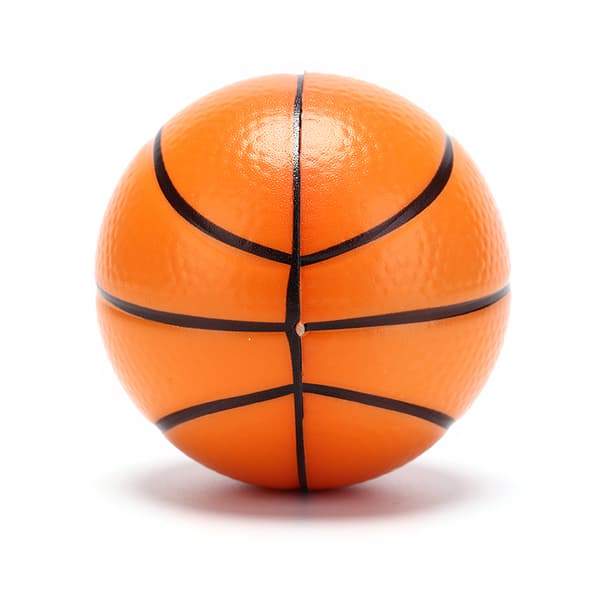 håndfodbold træning blød elastisk afstressende boldmassage Tennis ball One Size