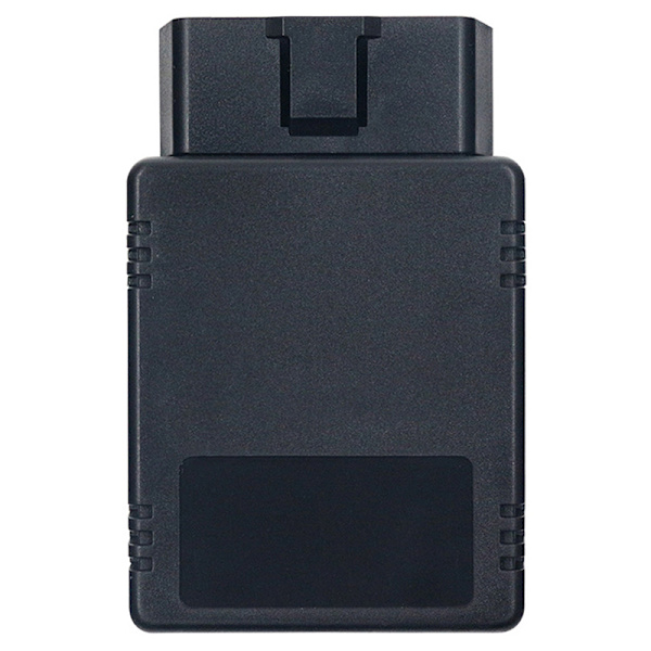 HH OBD V2.1 Bluetooth Bilfeildetektor ELM327 OBD2 Bil A onesize