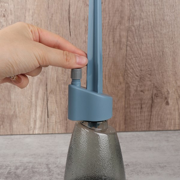 Automatisk Vanning Husholdning Drypp Vanning Blomster Vanning Drypp Dripper bottle ONE SIZE