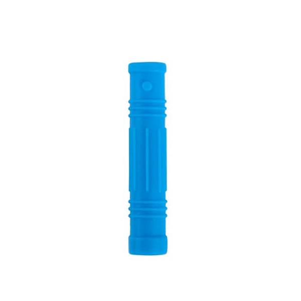 1st Tuggbar Pencil Topper Bite Silicone er Pencil Cap Sensory Blue 1