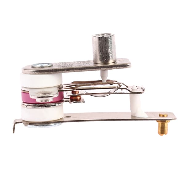 10A Original Elektrisk Riskogetermostat Temperaturstyring one size