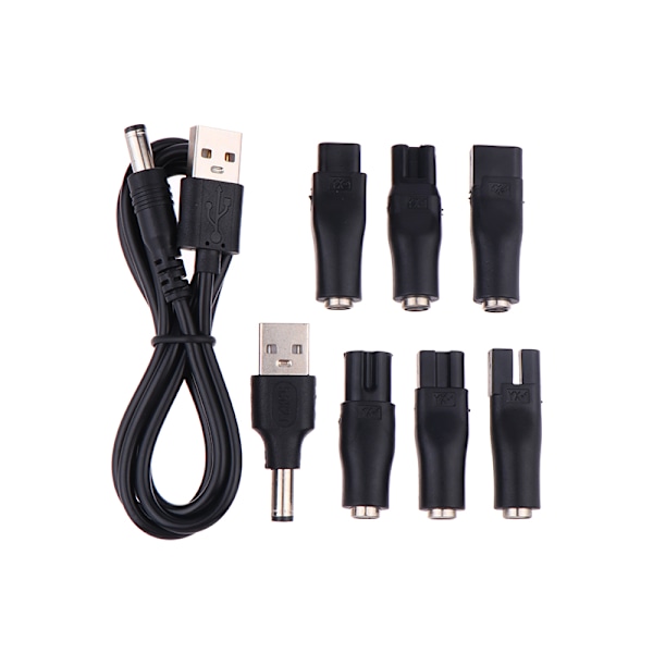 Strømkabel 5V Erstatningsoplader USB-adapter Egnet Elektrisk A4