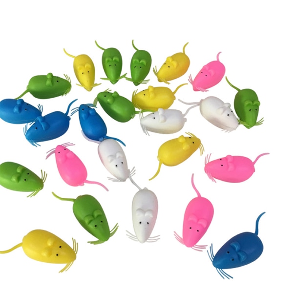 5 Styck Mini Plast Baby Mjölkhållare Organizer Box Save Tooth St Multicolor one size