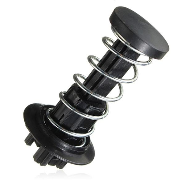 1kpl konepellin jousiturvallisuus C E GLK SL -luokkaan W204 W212 R231 2048 Black one size
