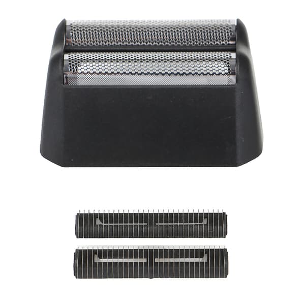 Udskiftning af barberbladshoved til Km-1103 Mesh Blade Netbarbering onesize