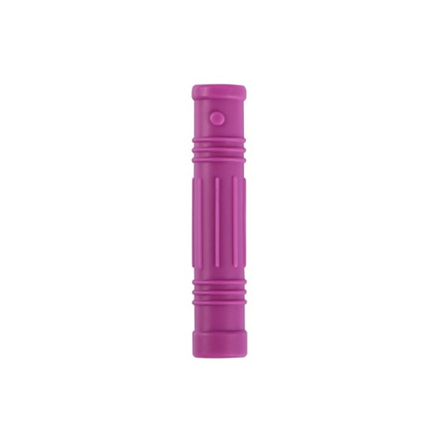 1st Tuggbar Pencil Topper Bite Silicone er Pencil Cap Sensory Purple 1