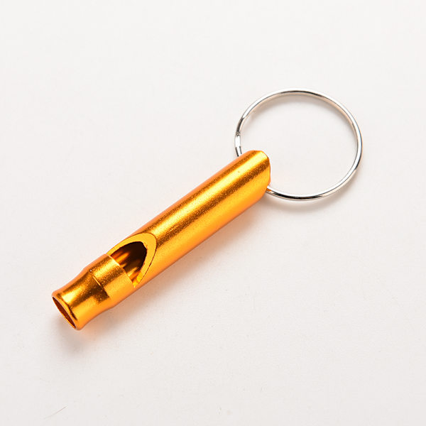 Survival Whistle Emergency Camping Compass Kit Fire Hiking Outd