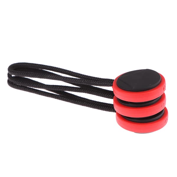 10 Stk Design Links Til Kamera Skulderstropper Quick-connectors A onesize