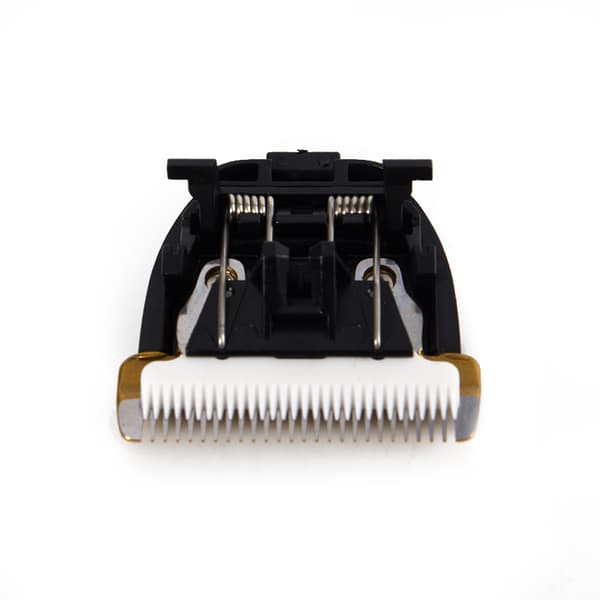 Hårplejetrimmer Hovedklipperblade ter Barbermaskine Universal A Black onesize