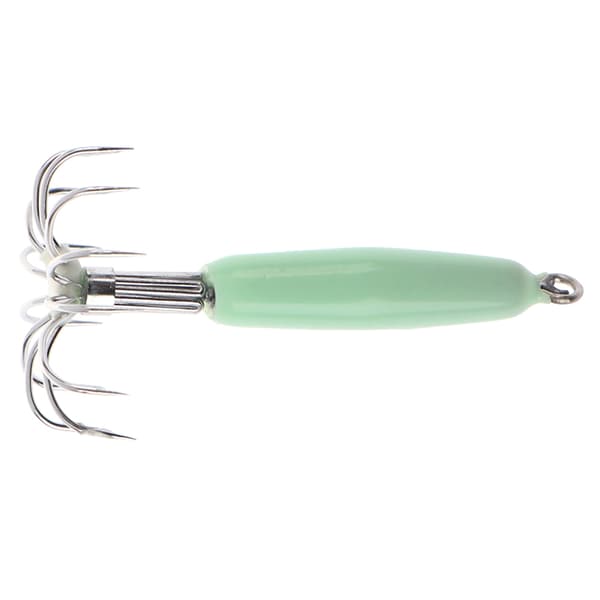 1 st lysande fiskedrag one size