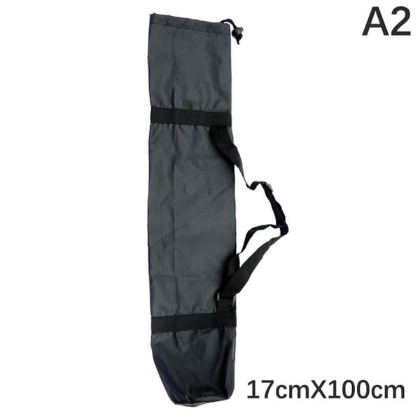 Stativveske Snøring Toting bag Håndveske for å bære stativ St A2 Onesize