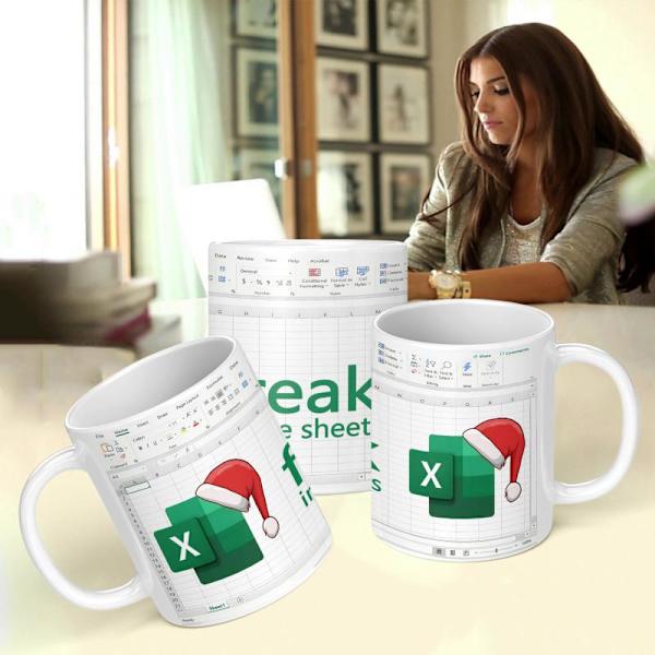 Excel Regneark Krus C