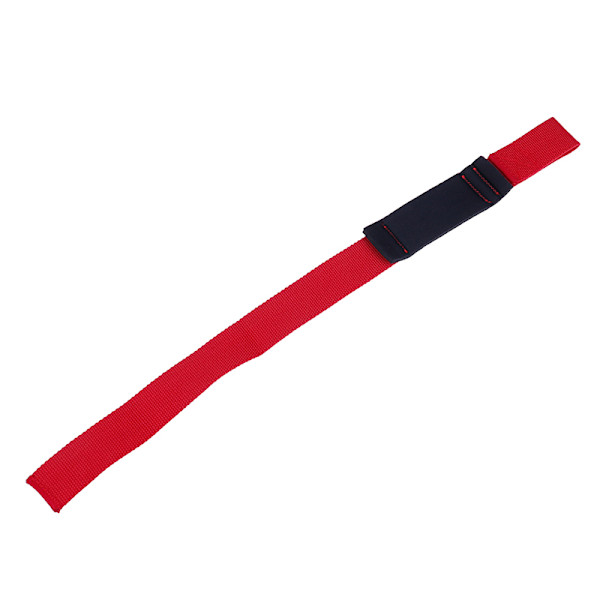 2 kpl Pehmustetut painonnostohihnat kuntosalille käsineet käsi tanko wr Black