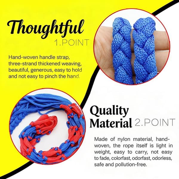 Fodboldnetpose Nylon Boldopbevaring Enkelt Bold Bærbar A2 one size