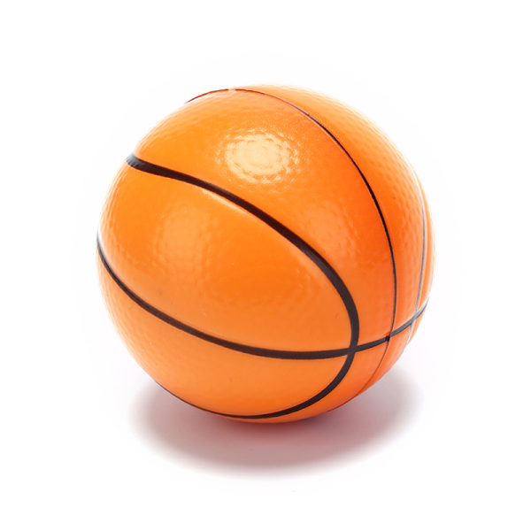 hand fotboll träning mjuk elastisk stress reliever boll massa Basketball One Size