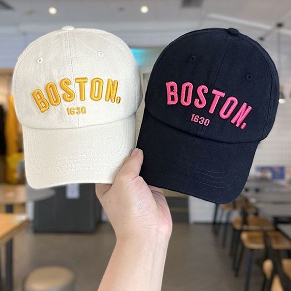 Baseballkeps för barn med broderi, solhatt för flickor och pojkar, vår A8